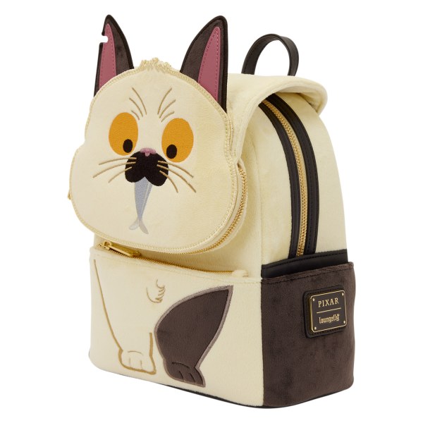 Mini zaino Machiavelli - Disney-Pixar Loungefly Luca