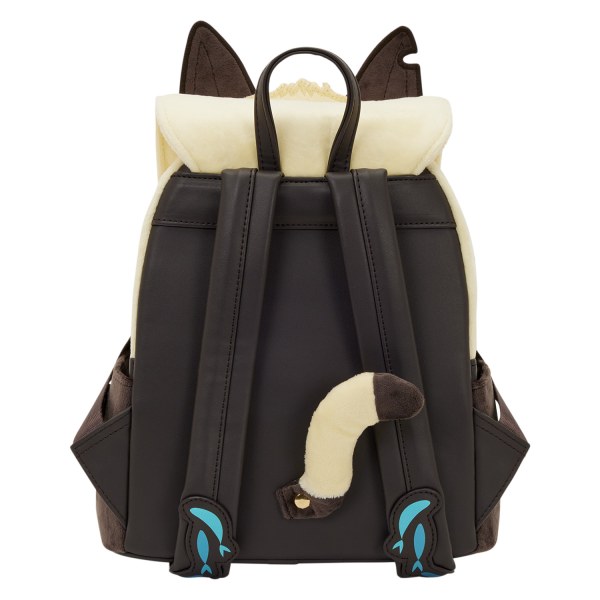 Mini zaino Machiavelli - Disney-Pixar Loungefly Luca