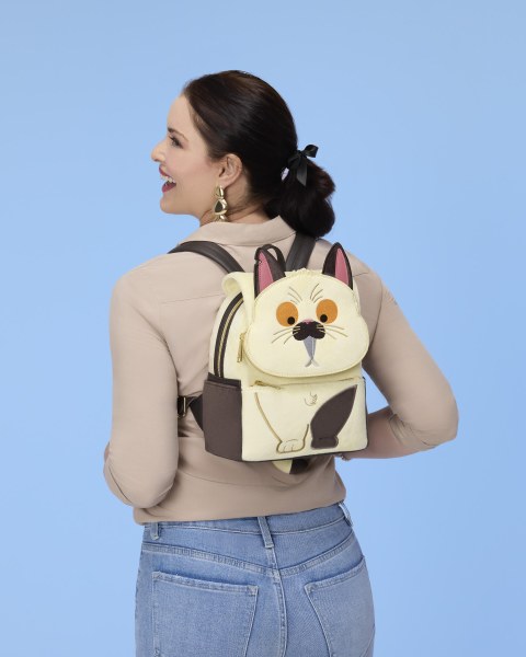 Mini zaino Machiavelli - Disney-Pixar Loungefly Luca