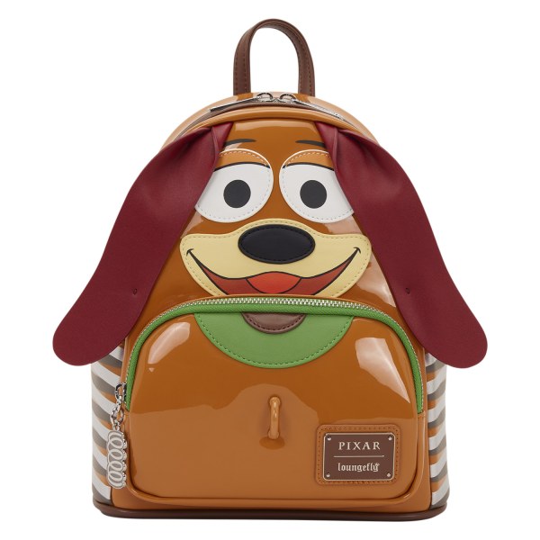 Mini zaino Slinky Dog - Disney-Pixar Loungefly Toy Story