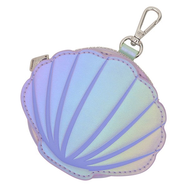 Borsa Tote con portamonete Ariel e Flounder - Disney Loungefly La Sirenetta