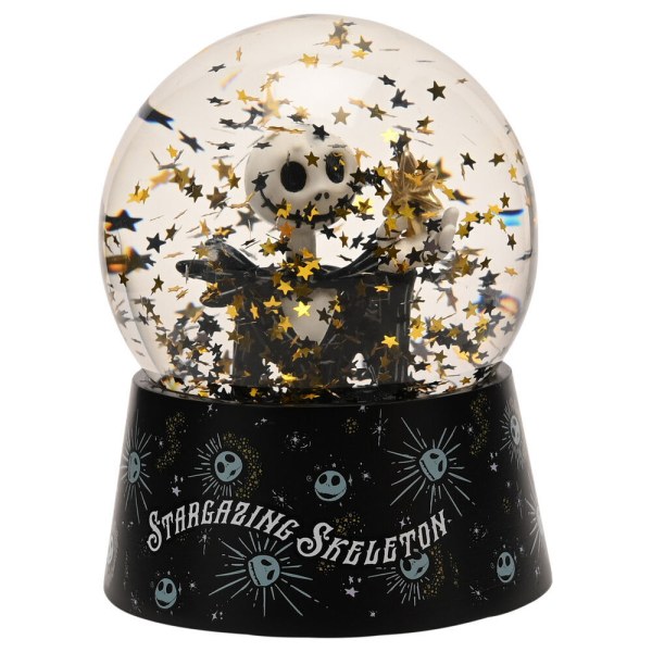 Palla di neve Jack - Disney Nightmare Before Christmas
