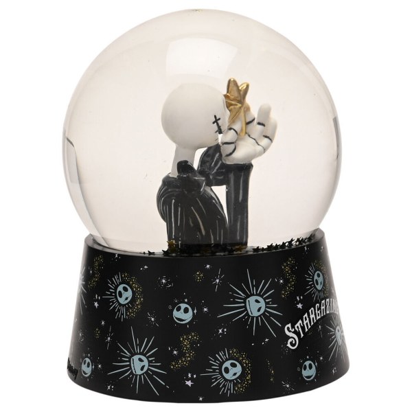 Palla di neve Jack - Disney Nightmare Before Christmas