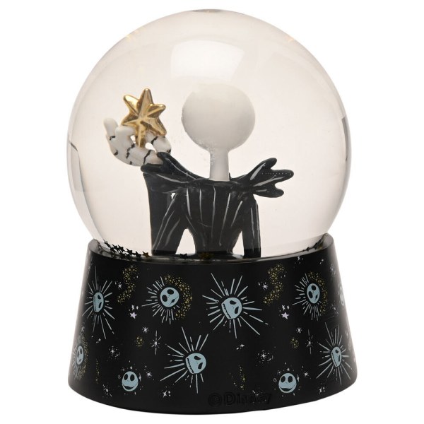 Palla di neve Jack - Disney Nightmare Before Christmas