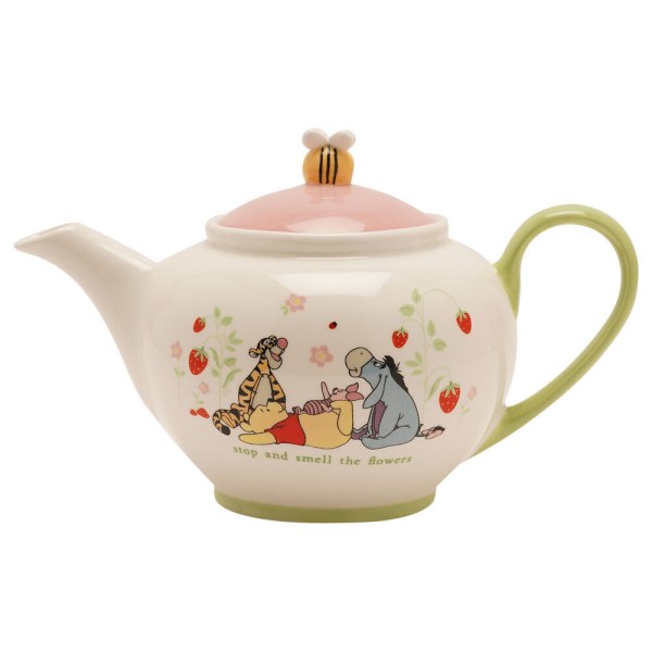 Teiera Winnie the Pooh - Disney