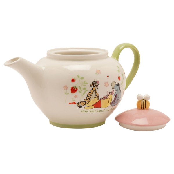 Teiera Winnie the Pooh - Disney