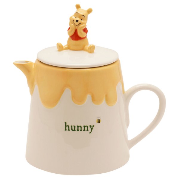 Teiera miele - Disney Winnie the Pooh