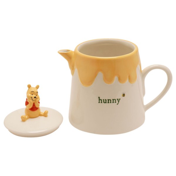 Teiera miele - Disney Winnie the Pooh