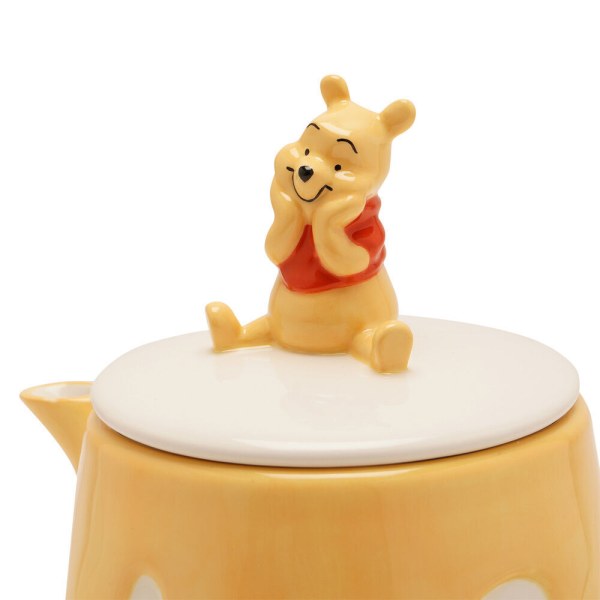 Teiera miele - Disney Winnie the Pooh
