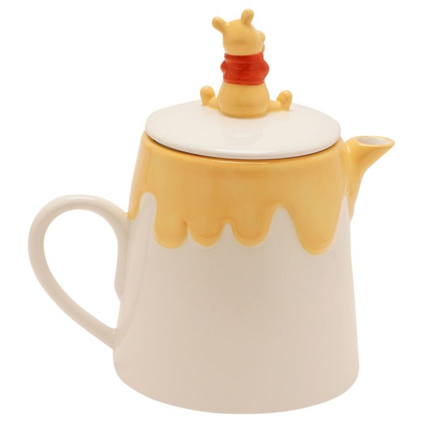 Teiera miele - Disney Winnie the Pooh