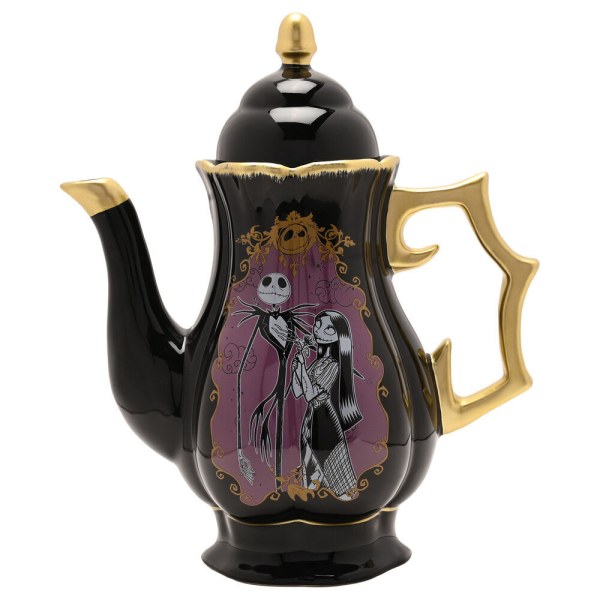 teiera Disney The Nightmare Before Christmas