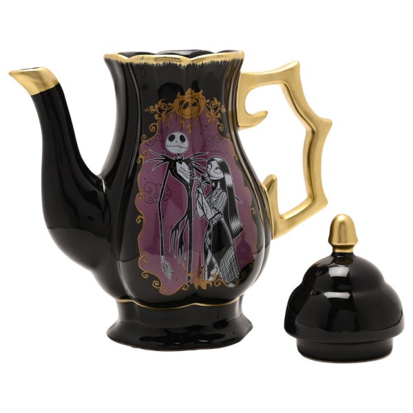 teiera Disney The Nightmare Before Christmas