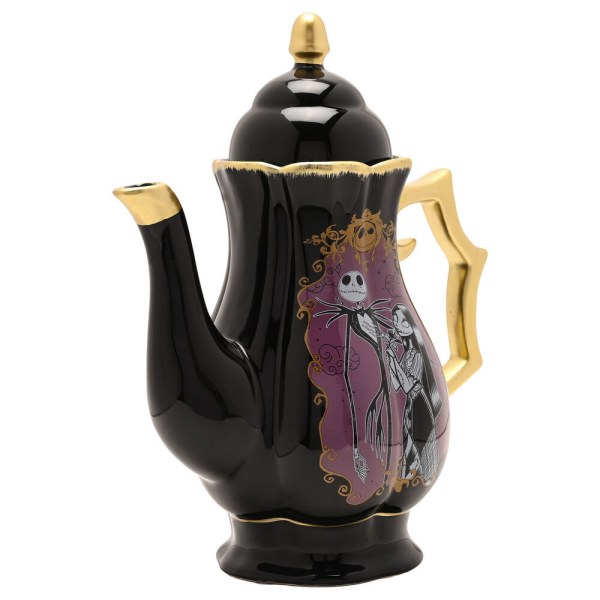 teiera Disney The Nightmare Before Christmas