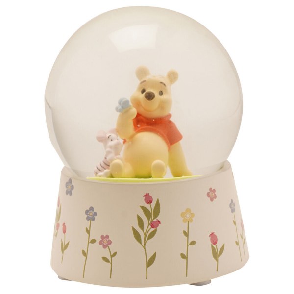 Globo d'acqua con Winnie e Pimpi - Disney Winnie the Pooh