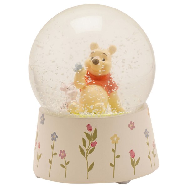Globo d'acqua con Winnie e Pimpi - Disney Winnie the Pooh