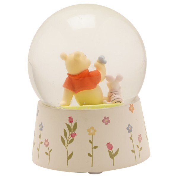 Globo d'acqua con Winnie e Pimpi - Disney Winnie the Pooh
