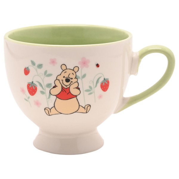 Tazza e piattino di Winnie - Disney Winnie the Pooh