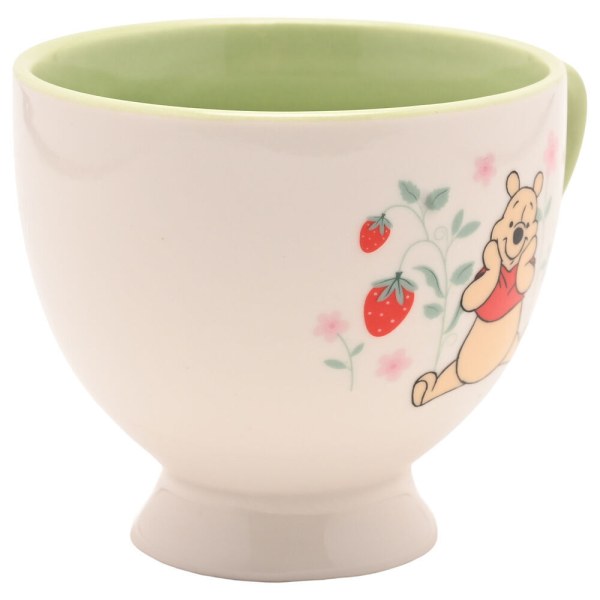 Tazza e piattino di Winnie - Disney Winnie the Pooh