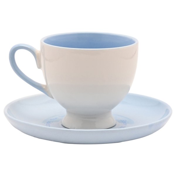 Tazza e piattino di Eeyore - Disney Winnie the Pooh