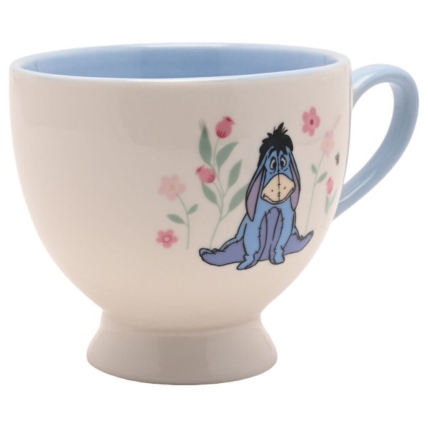 Tazza e piattino di Eeyore - Disney Winnie the Pooh