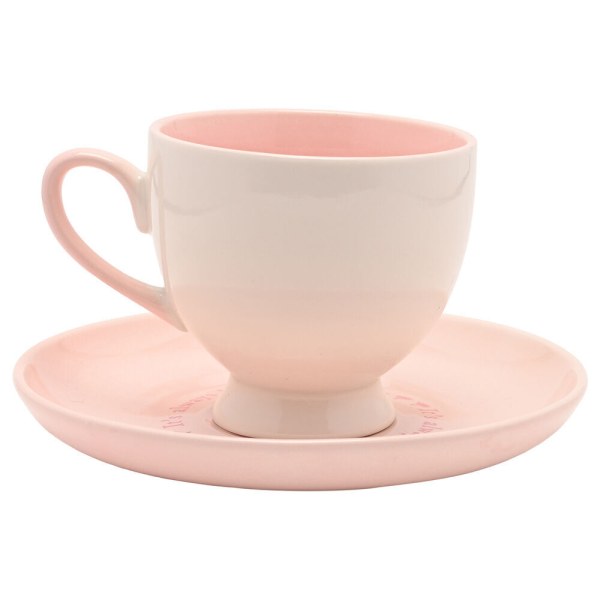 Tazza e piattino di Pimpi - Disney Winnie the Pooh
