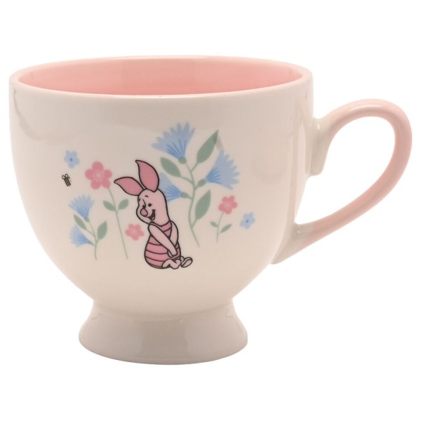 Tazza e piattino di Pimpi - Disney Winnie the Pooh