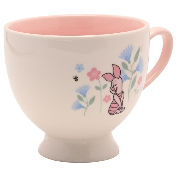 Tazza e piattino di Pimpi - Disney Winnie the Pooh