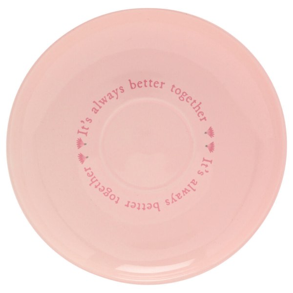 Tazza e piattino di Pimpi - Disney Winnie the Pooh