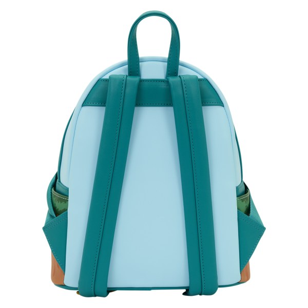 Mini zaino Phineas & Ferb - Disney Loungefly