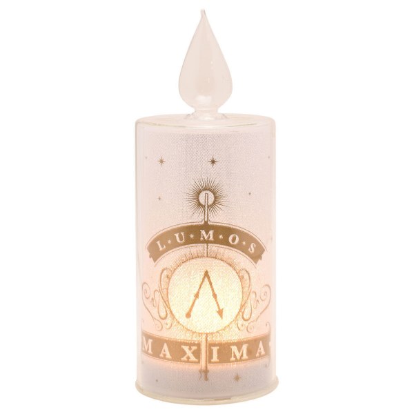 Candela LED Lumos - Harry Potter