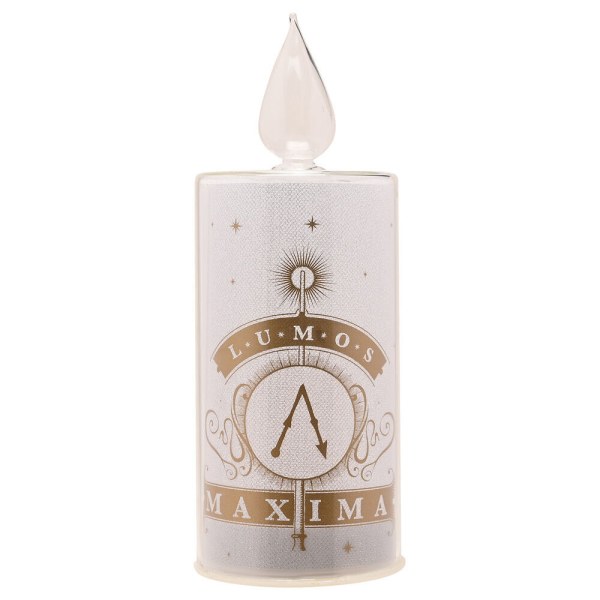 Candela LED Lumos - Harry Potter