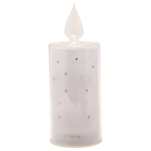 Candela LED Lumos - Harry Potter