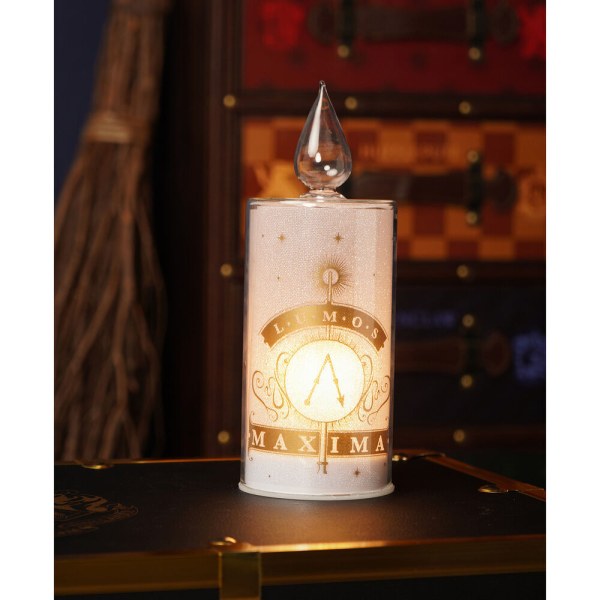 Candela LED Lumos - Harry Potter