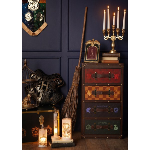 Candela LED Lumos - Harry Potter
