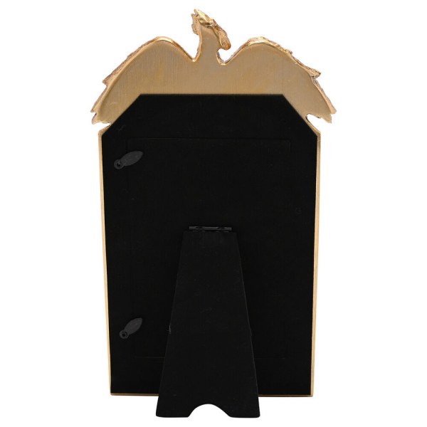 Cornice portafoto di Fawkes - Harry Potter