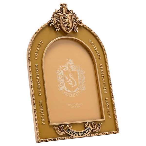 Cornice portafoto Tassorosso - Harry Potter