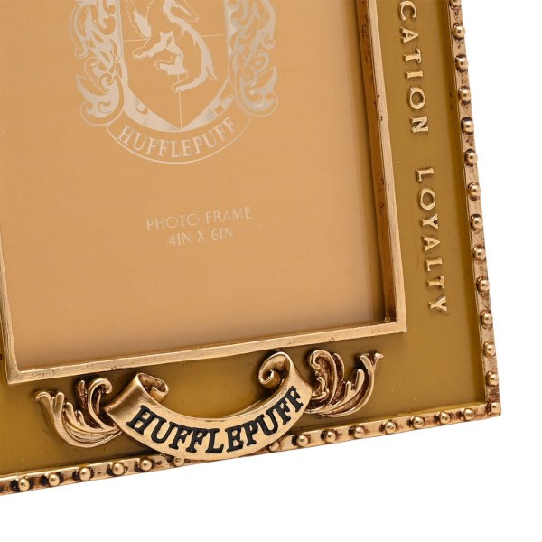 Cornice portafoto Tassorosso - Harry Potter