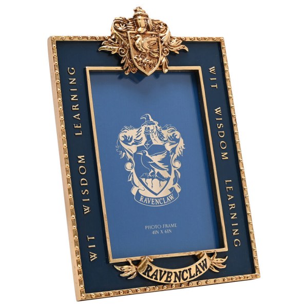 Cornice portafoto Serdaigle - Harry Potter