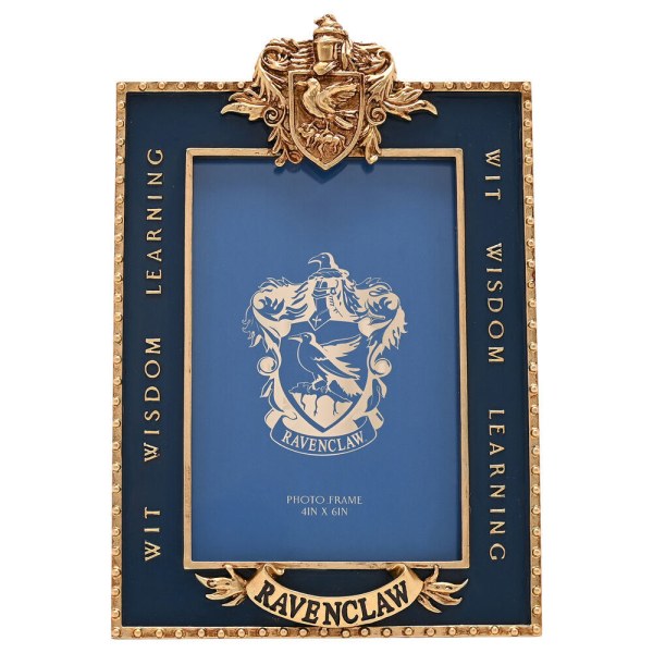 Cornice portafoto Serdaigle - Harry Potter