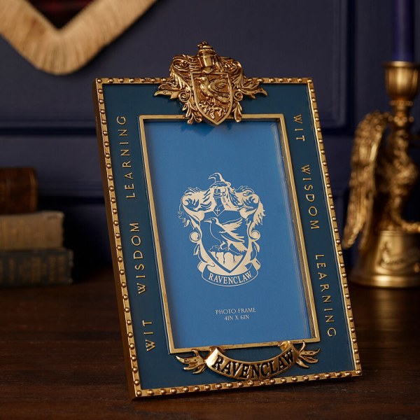Cornice portafoto Serdaigle - Harry Potter