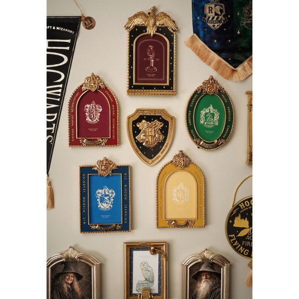 Cornice portafoto Serdaigle - Harry Potter