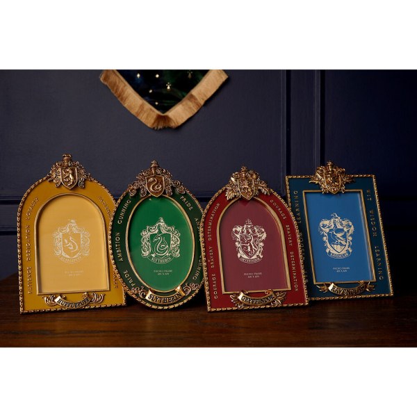 Cornice portafoto Serdaigle - Harry Potter