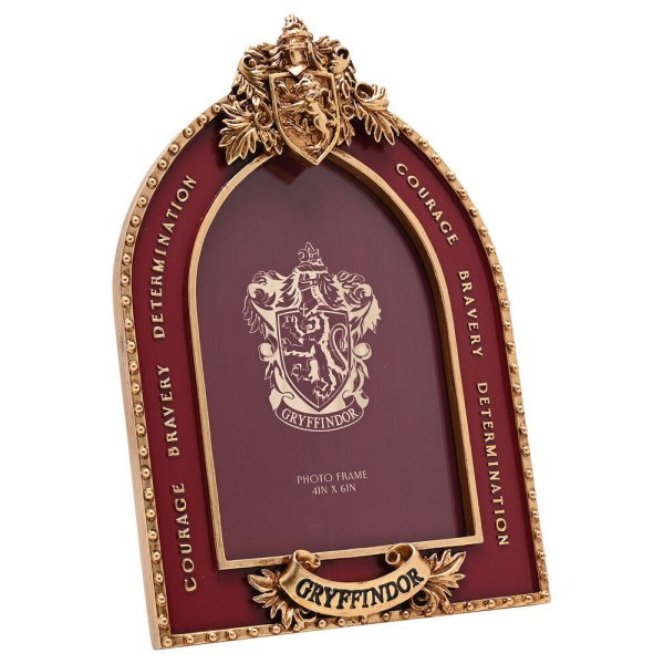 Cornice portafoto Grifondor - Harry Potter