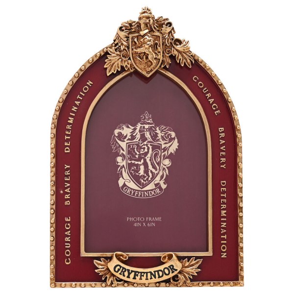 Cornice portafoto Grifondor - Harry Potter