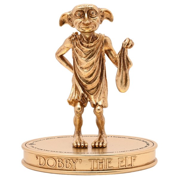Statuetta di Dobby da 17 cm - Harry Potter