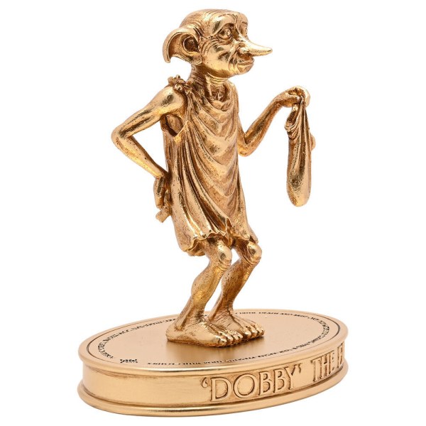 Statuetta di Dobby da 17 cm - Harry Potter