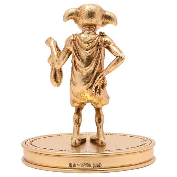 Statuetta di Dobby da 17 cm - Harry Potter