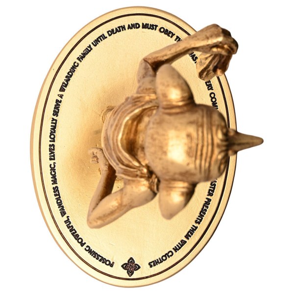 Statuetta di Dobby da 17 cm - Harry Potter