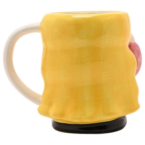 Tazza 3D Luna Lovegood 350 ml - Harry Potter