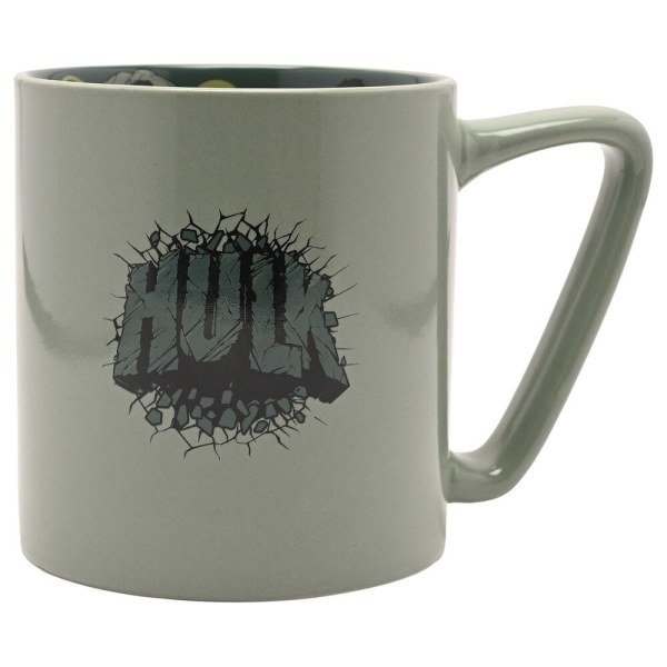 tazza Marvel Hulk da 500 ml